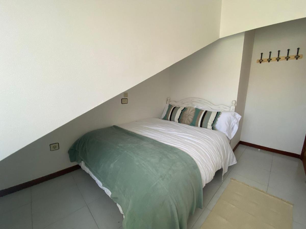 Bonito Apartamento En La Playa Sanxenxo Exterior photo