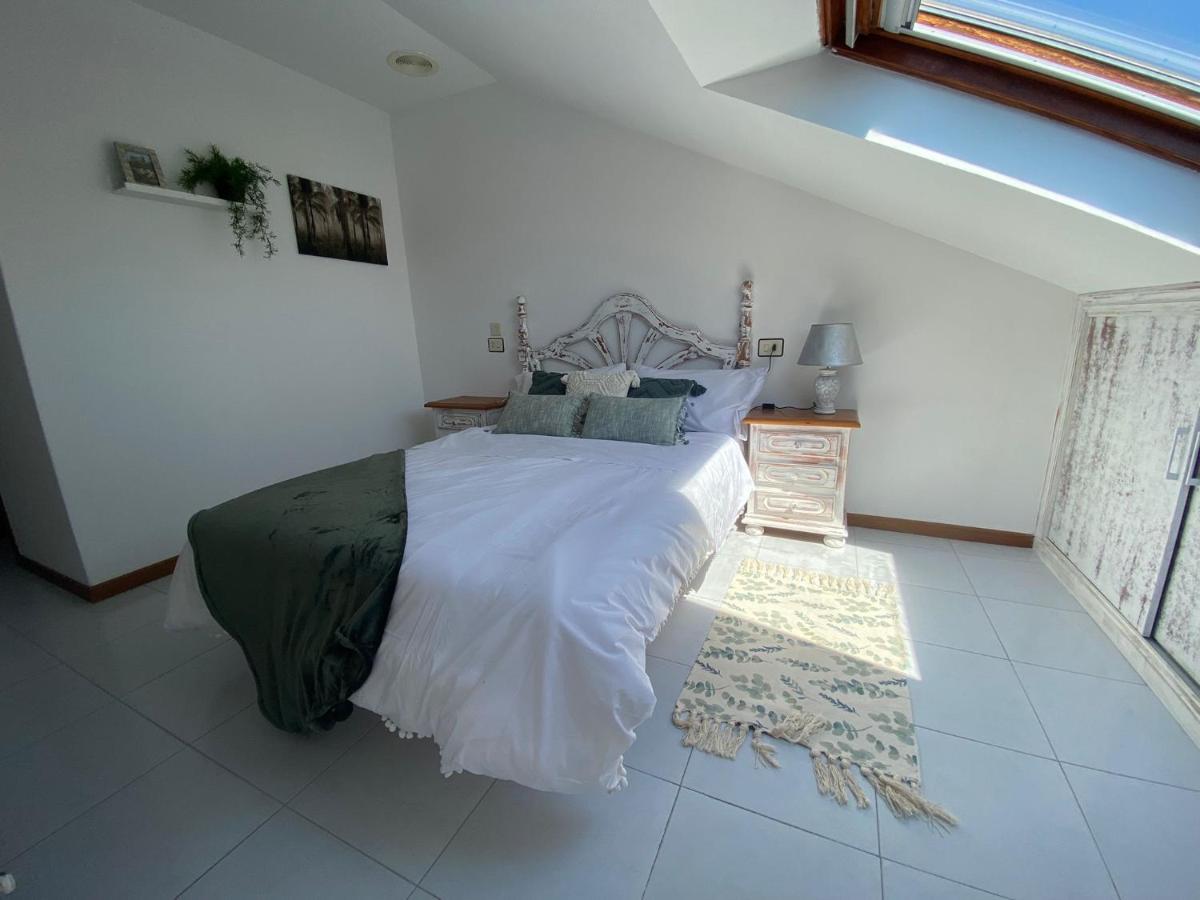 Bonito Apartamento En La Playa Sanxenxo Exterior photo